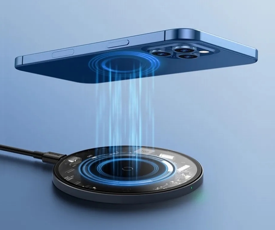 無線方案充應(yīng)用